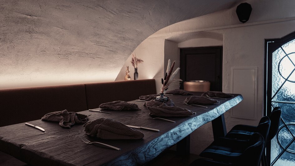 Barestaurant - Impression #2.3