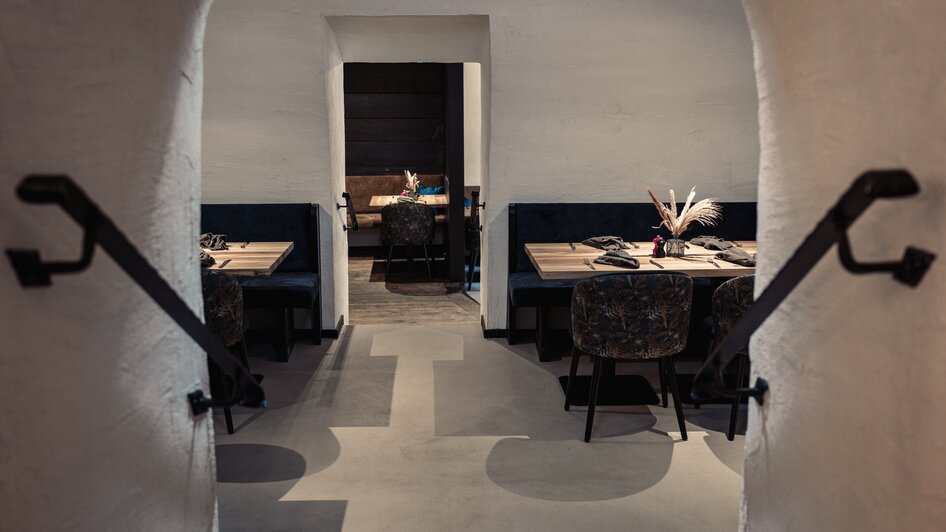 Barestaurant - Impression #2.5