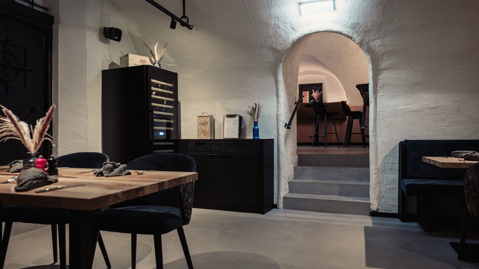 Barestaurant - Impression #2.6