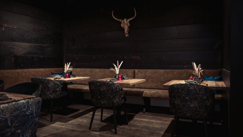Barestaurant - Impression #2.11