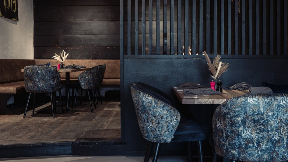 Barestaurant - Impression #2.15