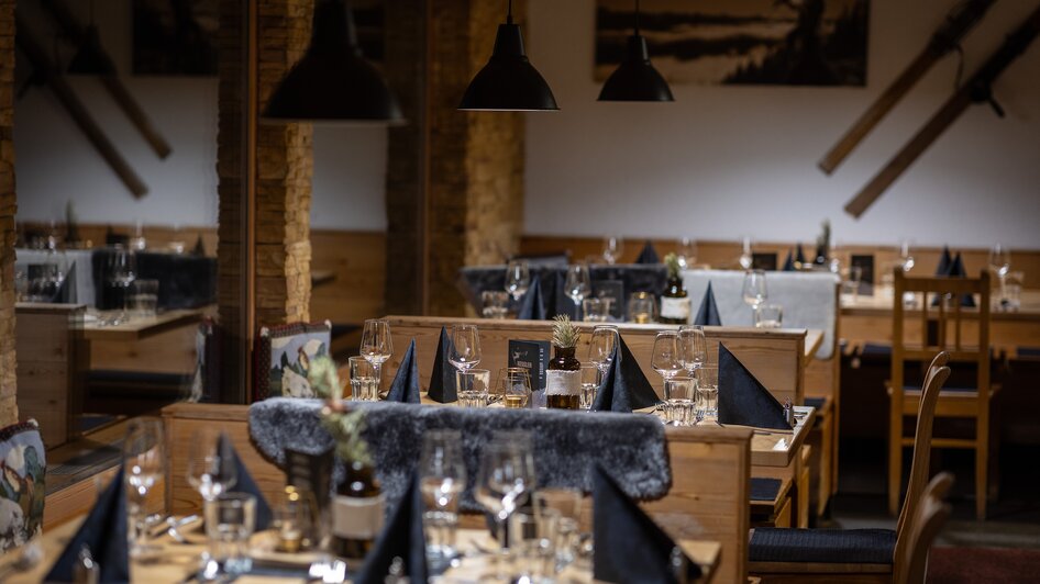 Kessler Alm | Photographer: Harald Steiner | © Kessler Alm Kessler Alm & Bar - Impression #2.11 | © Kessler Alm