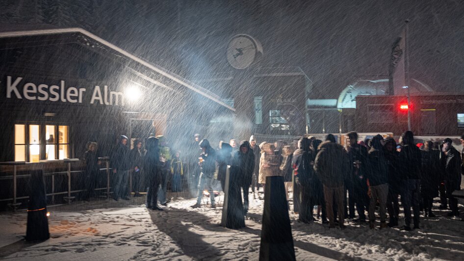 Kessler Alm | Photographer: Harald Steiner | © Harald Steiner Kessler Alm & Bar - Impression #2.16 | © Harald Steiner