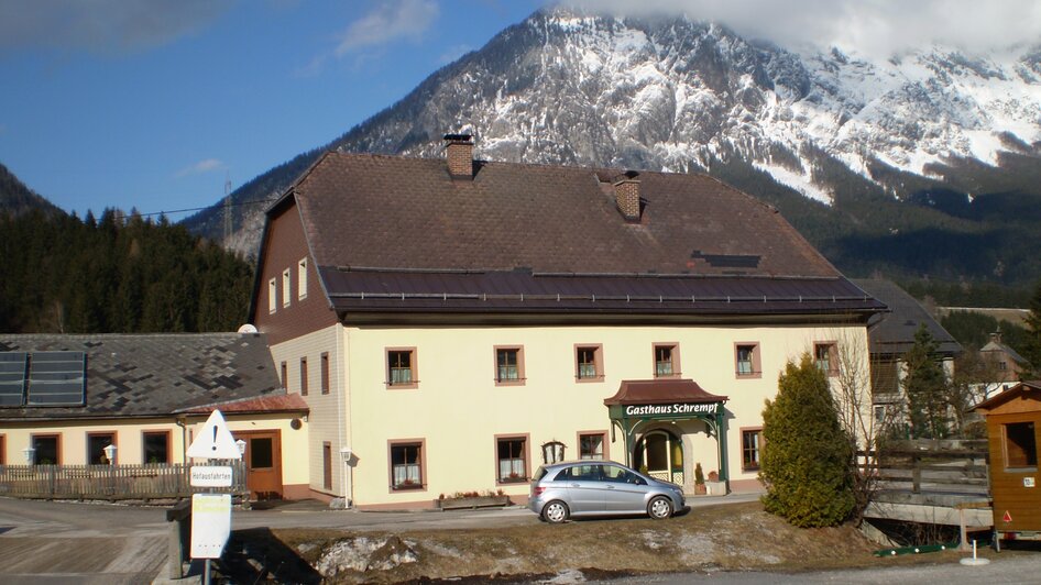 Landgasthof Schrempf - Impression #2.2