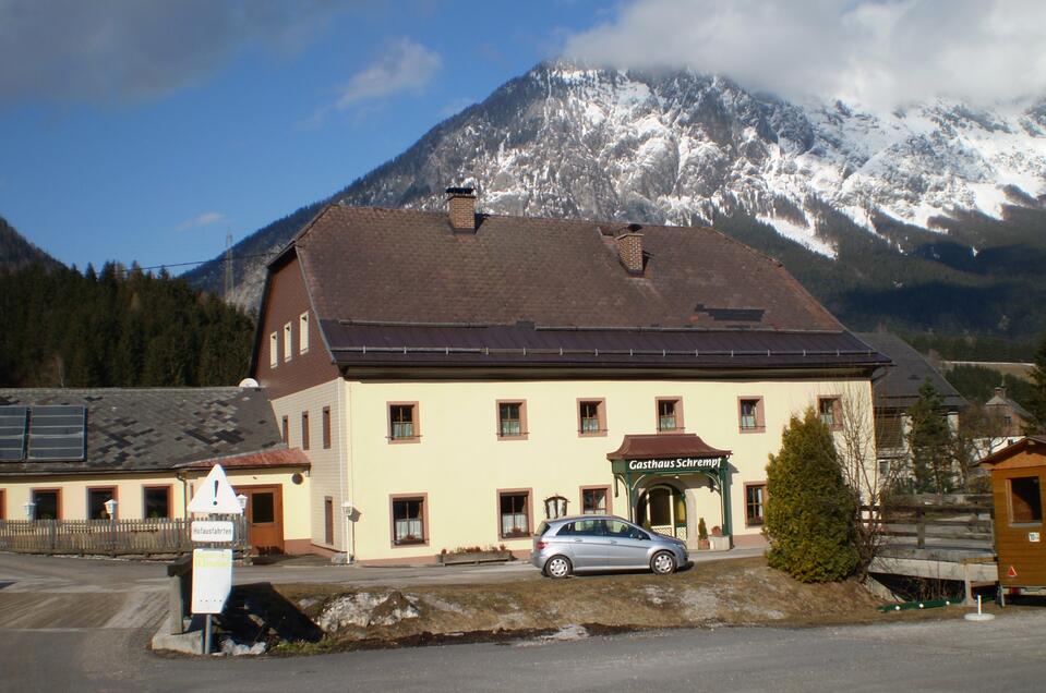 Landgasthof Schrempf - Impression #1