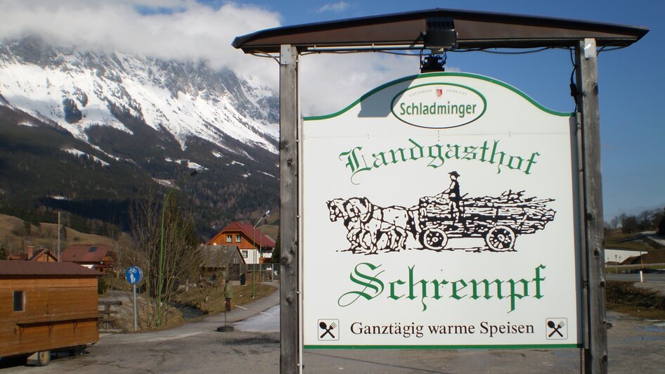 Landgasthof Schrempf - Impression #2.1