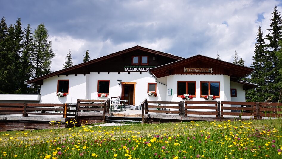 Lärchkogelhütte - Impression #2.2