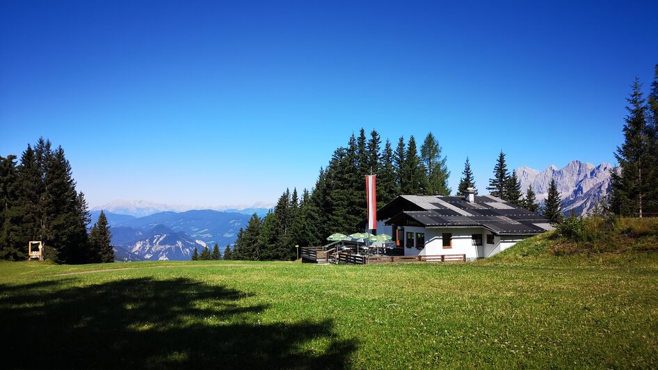 Lärchkogelhütte - Impression #2.3