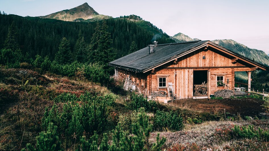 Latschenbrennerei Planneralm - Impression #2.6 | © Armin Walcher