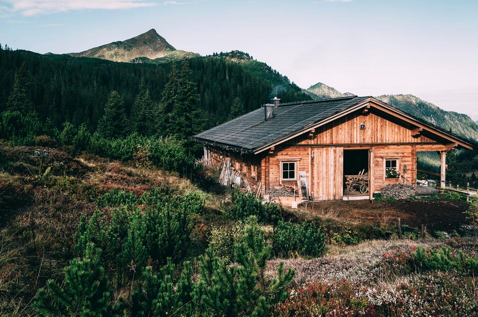 Latschenbrennerei Planneralm - Impression #1 | © Armin Walcher