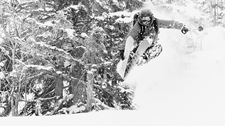 MAKIA.SKI – Performance Center  - Impression #2.6