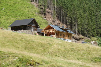 © Naturpark Sölktäler
