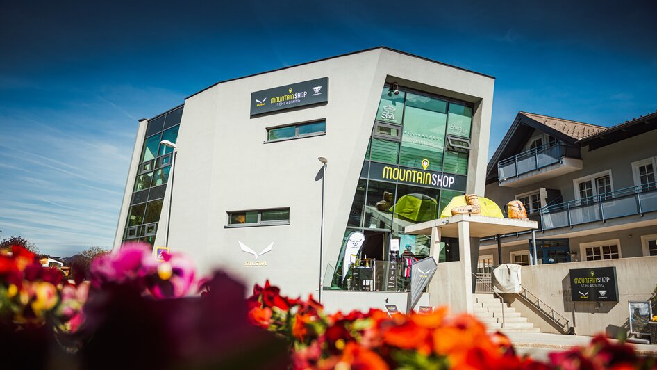 Salewa Mountain Shop Schladming - Impression #2.22