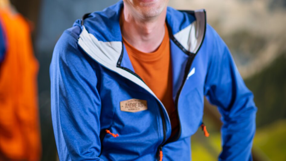 Salewa Mountain Shop Schladming - Impression #2.2