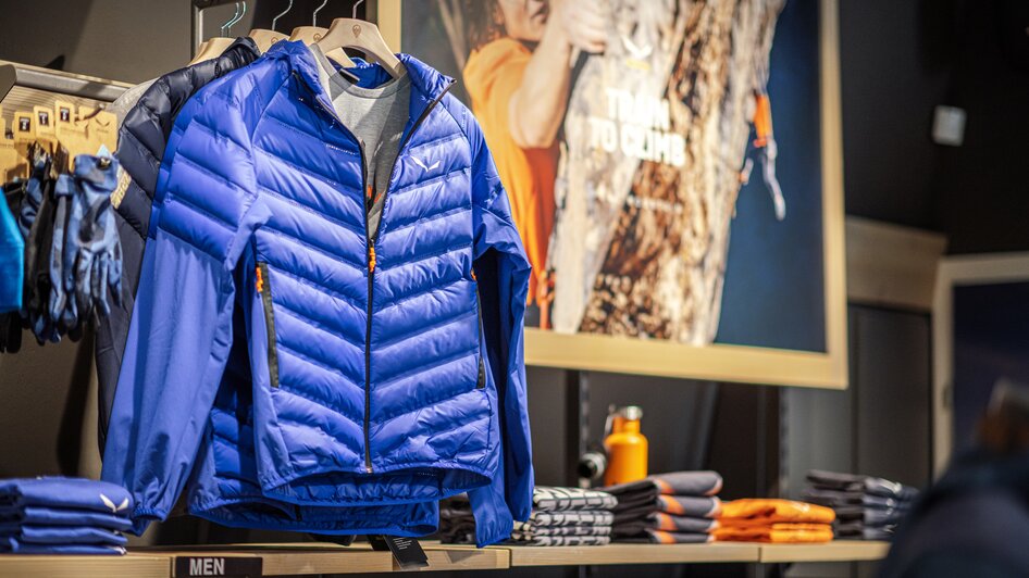 Salewa Mountain Shop Schladming - Impression #2.6