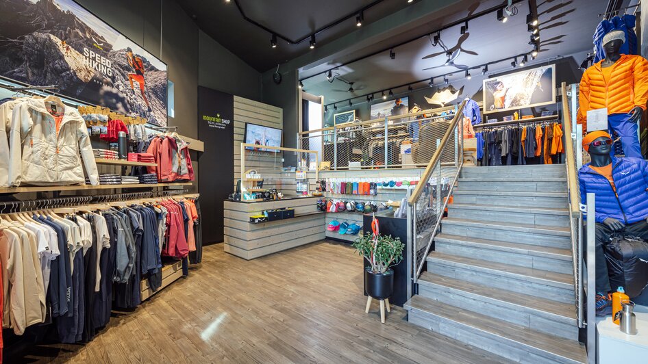 Salewa Mountain Shop Schladming - Impression #2.8