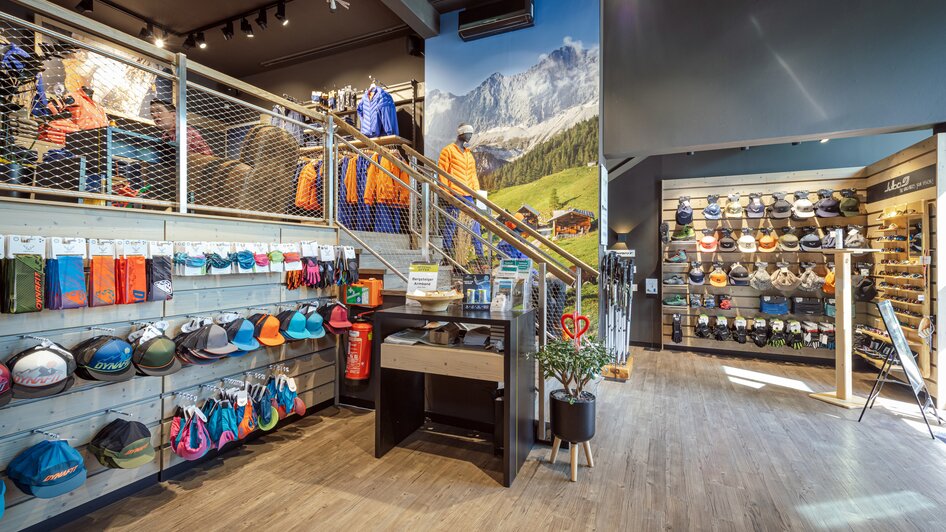 Salewa Mountain Shop Schladming - Impression #2.9