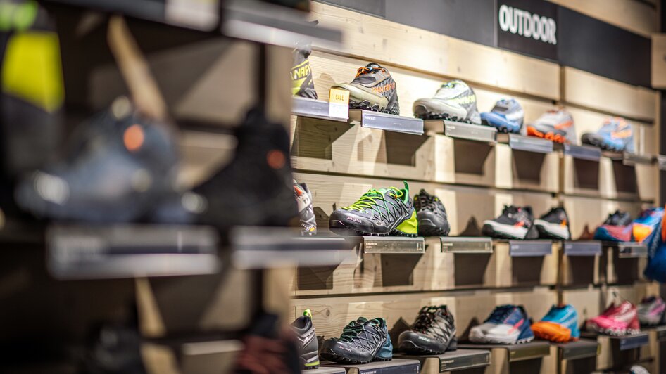 Salewa Mountain Shop Schladming - Impression #2.13