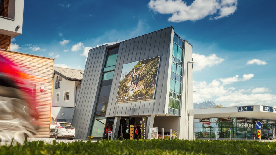 Salewa Mountain Shop Schladming - Impression #2.16