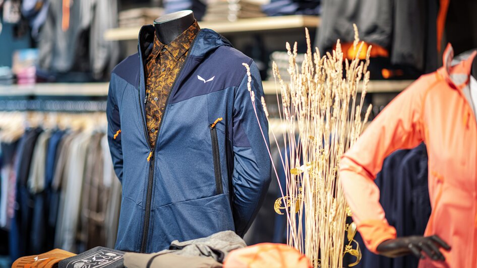 Salewa Mountain Shop Schladming - Impression #2.5