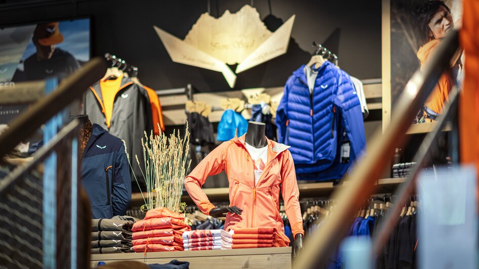 Salewa Mountain Shop Schladming - Impression #2.7