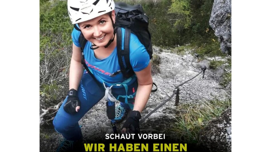 Salewa Mountain Shop Schladming - Impression #2.21