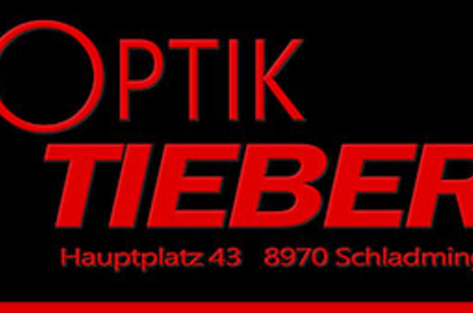 Optik Tieber - Impression #1