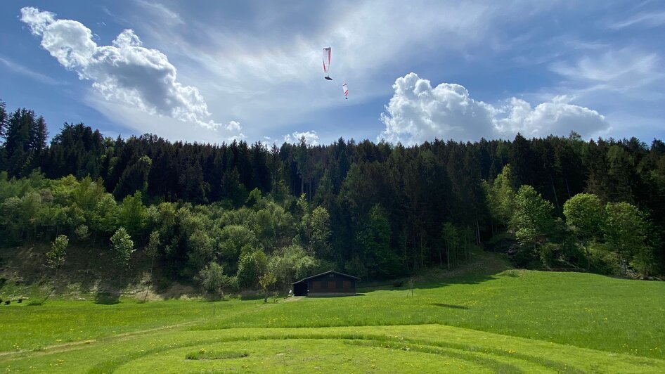 Paragleiten - Sky Club Austria - Impression #2.5 | © Sky Club Austria 