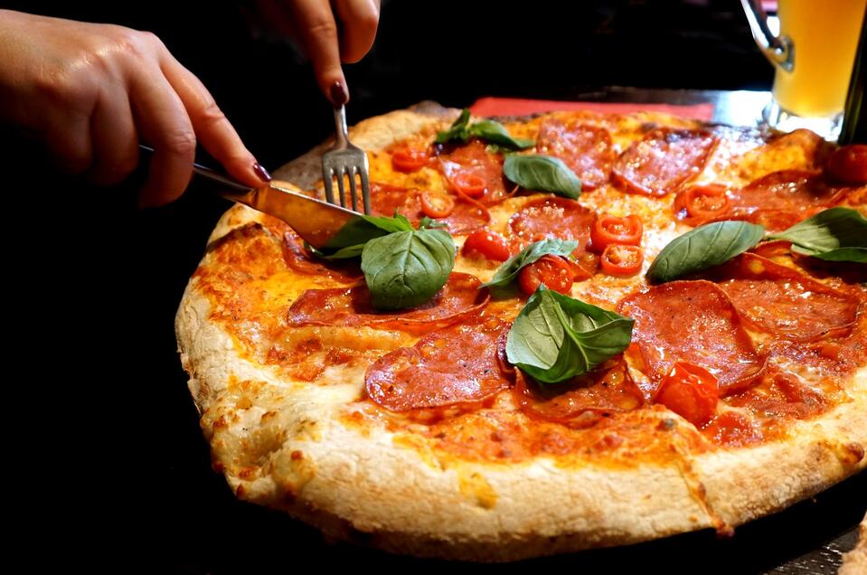 Pizzeria Ennstal - Impression #1 | © Symbolfoto