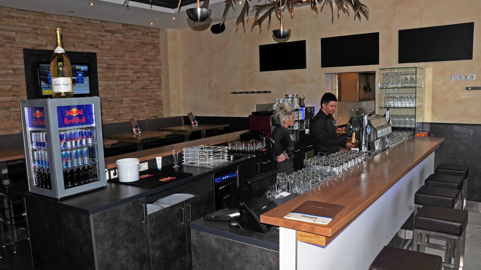 Platzhirsch - Bar | © Hauser Kaibling