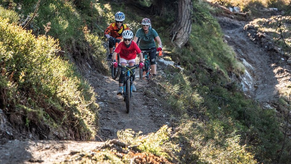 Reiteralm Trails