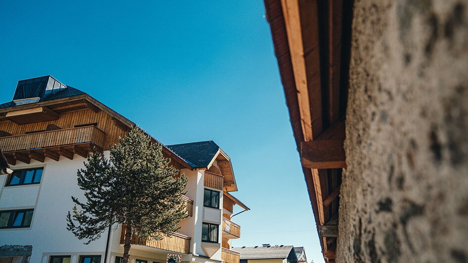 Boutique Hotel Stadtvilla Schladming | © Keinprecht Hotel Boutique Hotel Stadtvilla Schladming | © Keinprecht Hotel