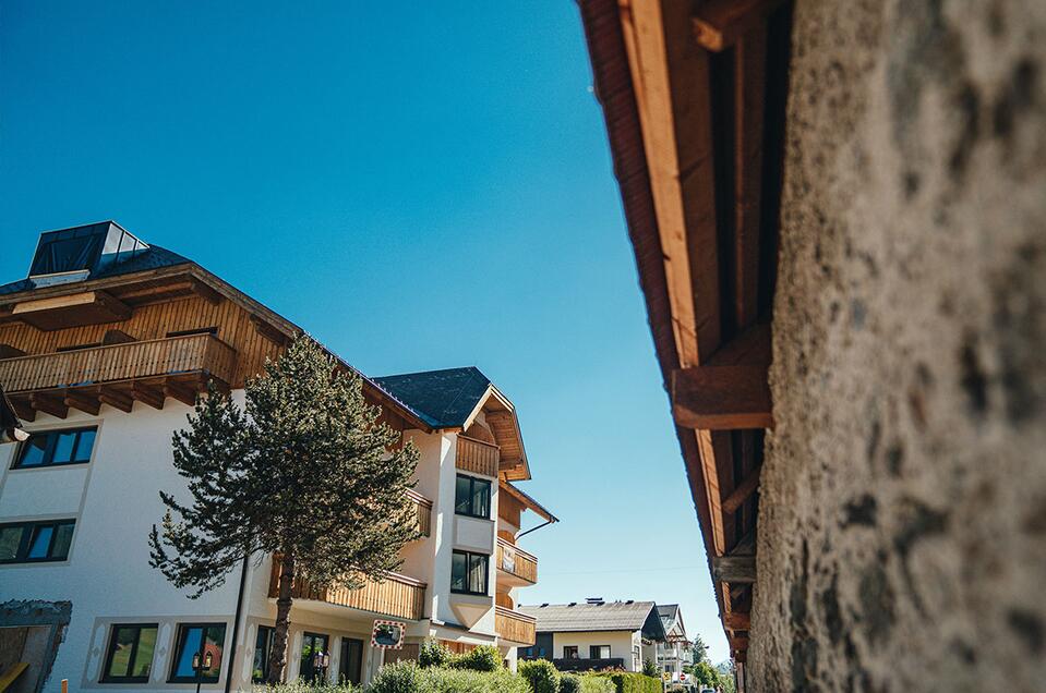 Boutique Hotel Stadtvilla Schladming | © Keinprecht Hotel Restaurant Tafelspitz im Boutique Hotel Stadtvilla - Impression #1 | © Keinprecht Hotel