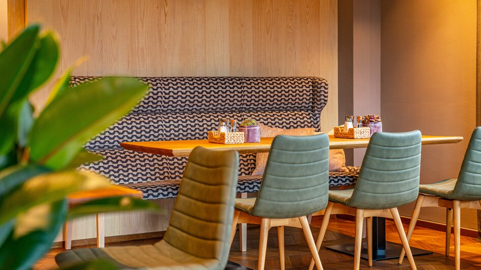 Restaurant Tanne | © Keinprecht Hotels Restaurant Tanne | © Keinprecht Hotels