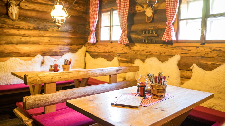 Rösteralm | Wild & Team Fotoagentur GmbH | © Netzwerk Kulinarik wildbild Rösteralm | © Netzwerk Kulinarik wildbild