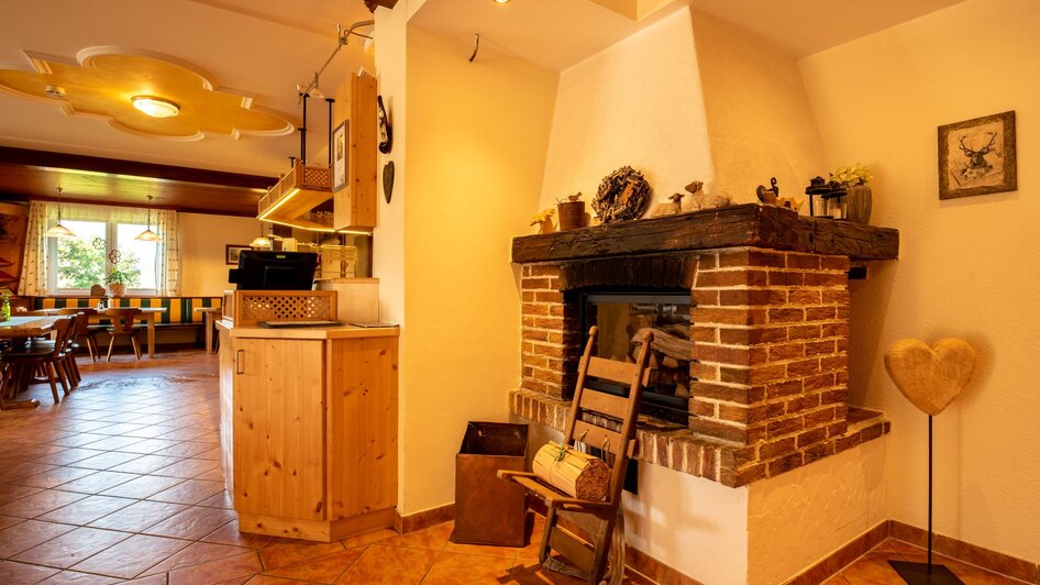 s'Wirtshaus - Restaurant | © s'Wirtshaus