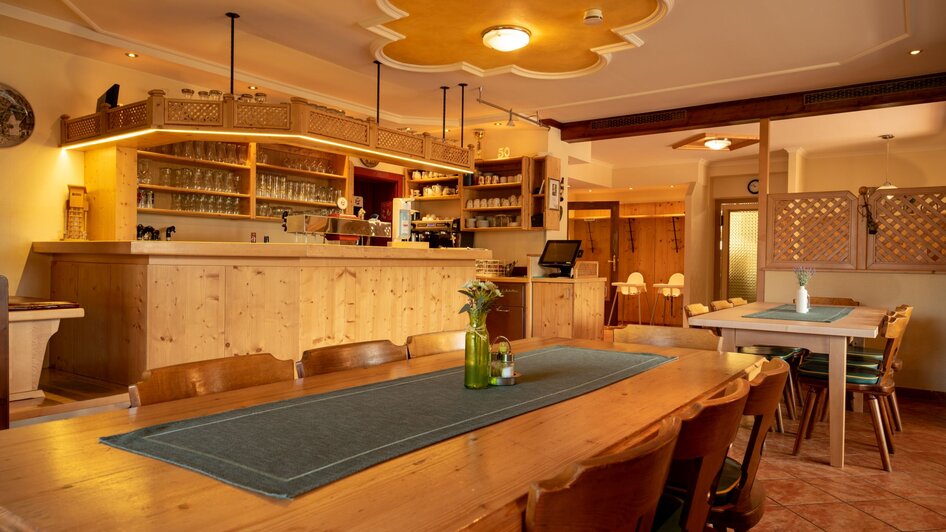 s'Wirtshaus - Restaurant | © s'Wirtshaus