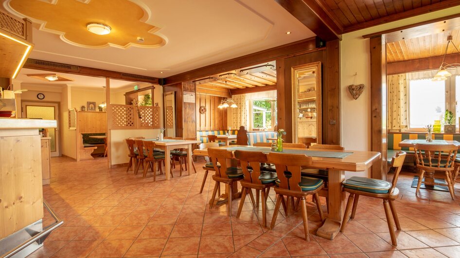 s'Wirtshaus - Restaurant | © s'Wirtshaus