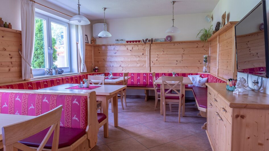 s'Wirtshaus - Restaurant | © s'Wirtshaus