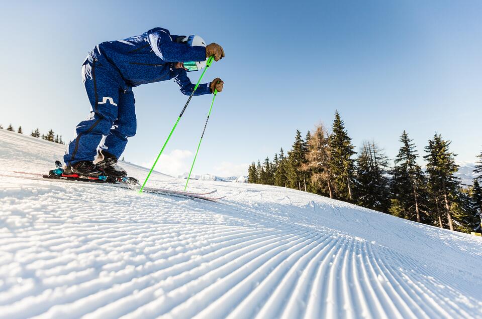 Speedstrecke Hochwurzen - Impression #1