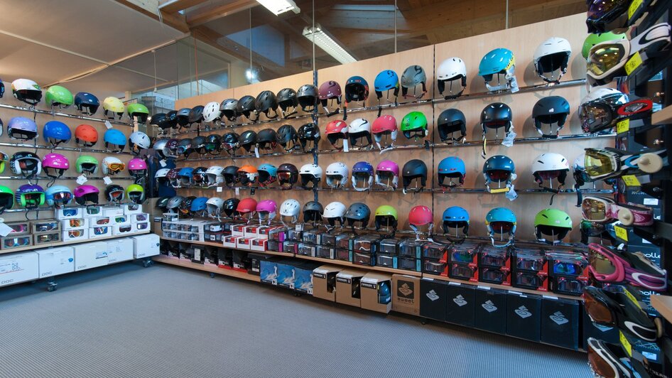Sport Hauser Kaibling - Skihelme | © Sport Hauser Kaibling