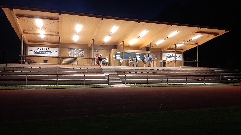 Sportzentrum Stainach-Pürgg - Impression #2.7 | © Marktgemeinde Stainach-Pürgg