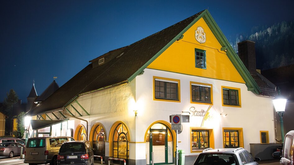 Stadtbräu Schladming  - Impression #2.7 | © Kulinarwerk
