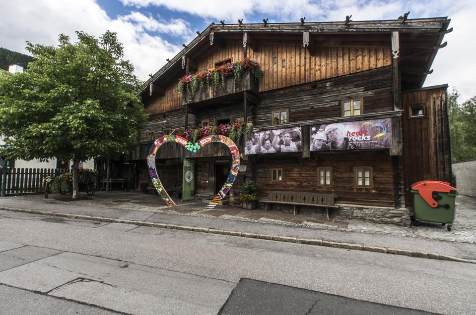 Stadtmuseum Schladming - Impression #1 | © Gerhard Pilz