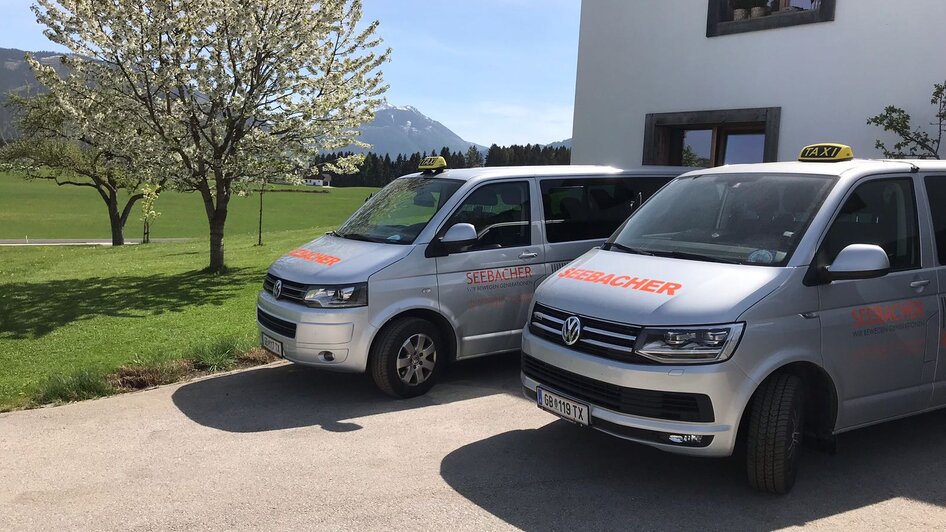 Taxi Seebacher - Impression #2.2