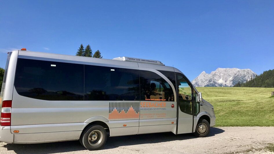 Taxi Seebacher - Impression #2.4
