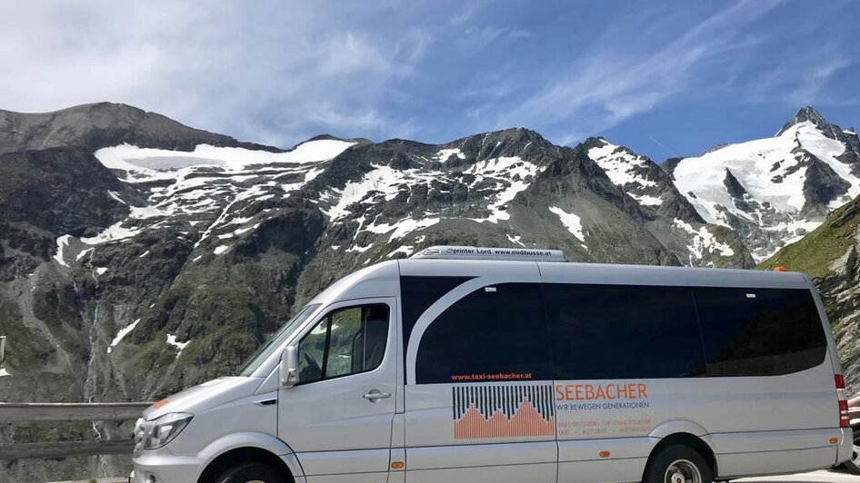 Taxi Seebacher - Impression #2.1