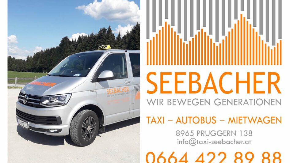 Taxi Seebacher - Impression #2.3