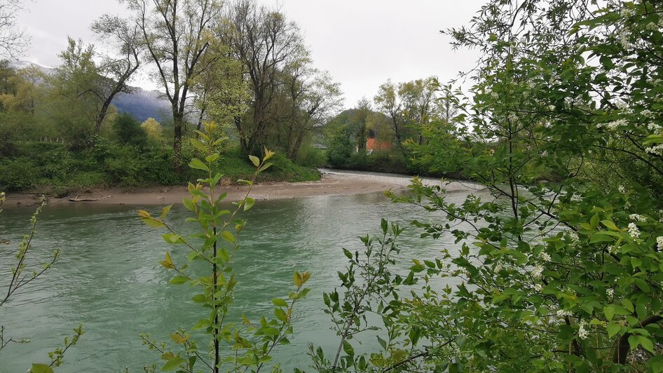 Natur.Kraft.Platz. an der Enns