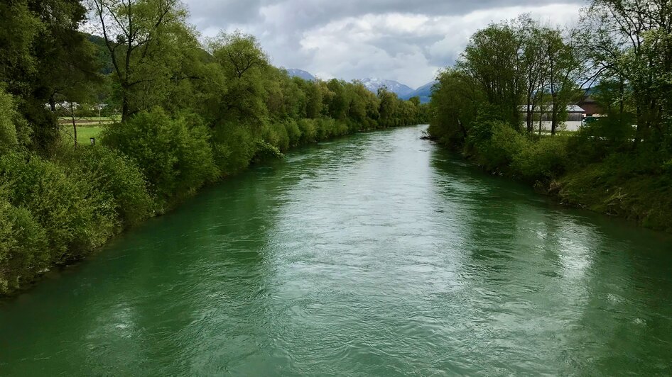 Die Enns